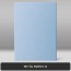 상장케이스_세로형_스카이_엠보패턴 A49