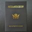 검은색 종이상장케이스 기본형 SC001169