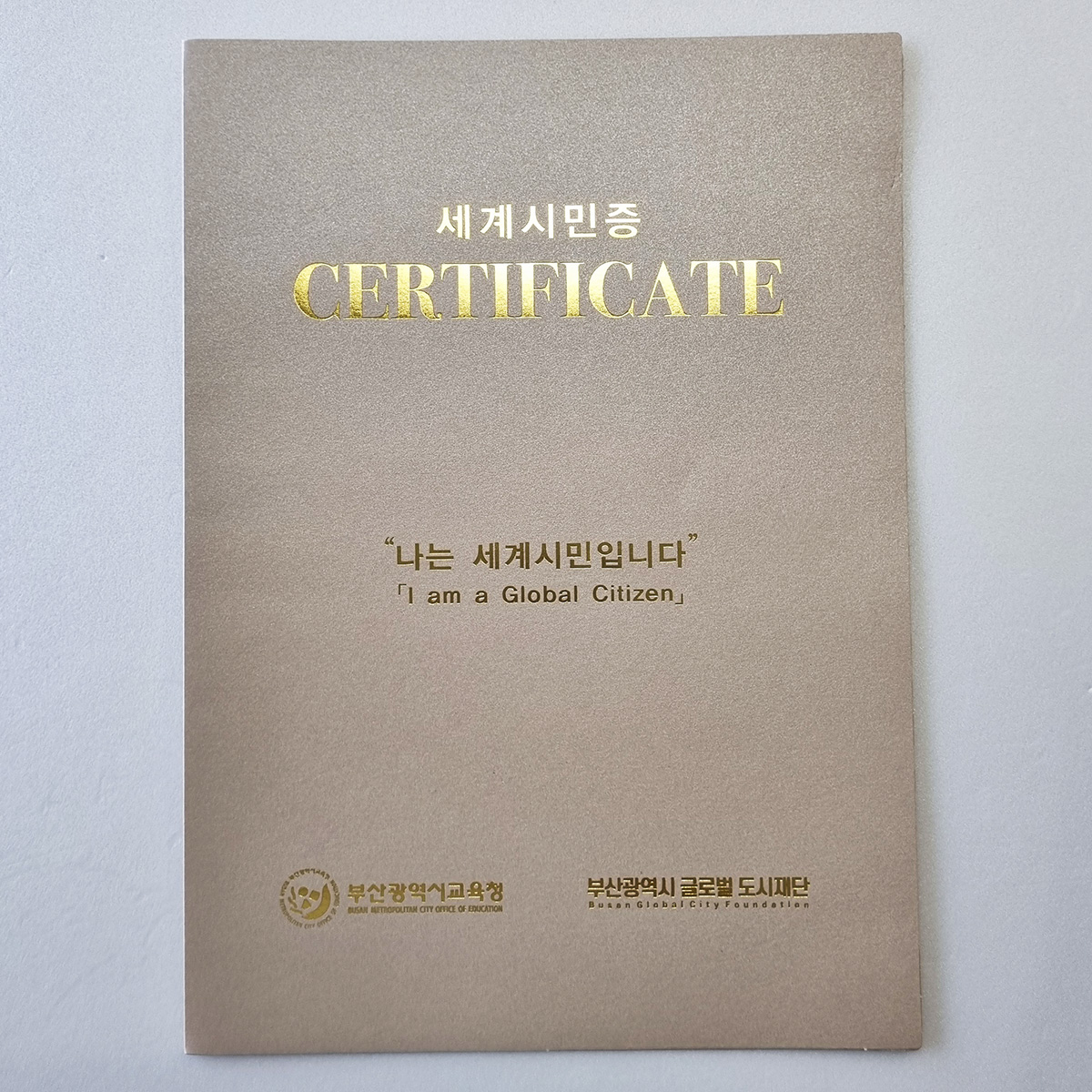 샌드베이지펄 종이상장케이스 면지형 SC001207