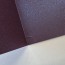 청보라펄 종이상장케이스 기본형 SC001290