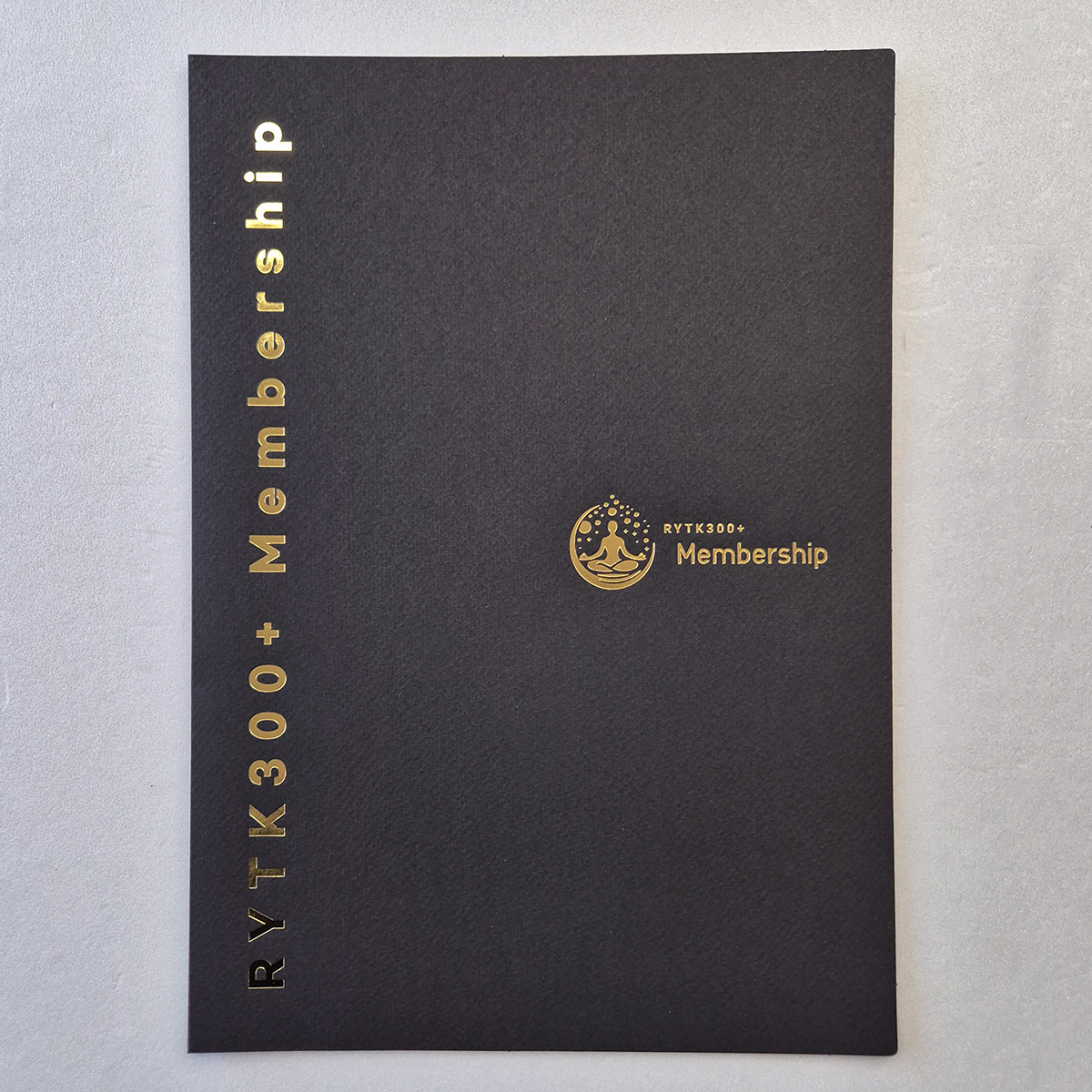 검은색 종이상장케이스 기본형 SC001291
