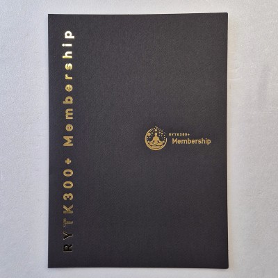 검은색 종이상장케이스 기본형 SC001291