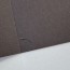 초콜릿색 패브릭 종이상장케이스 기본형 SC001292