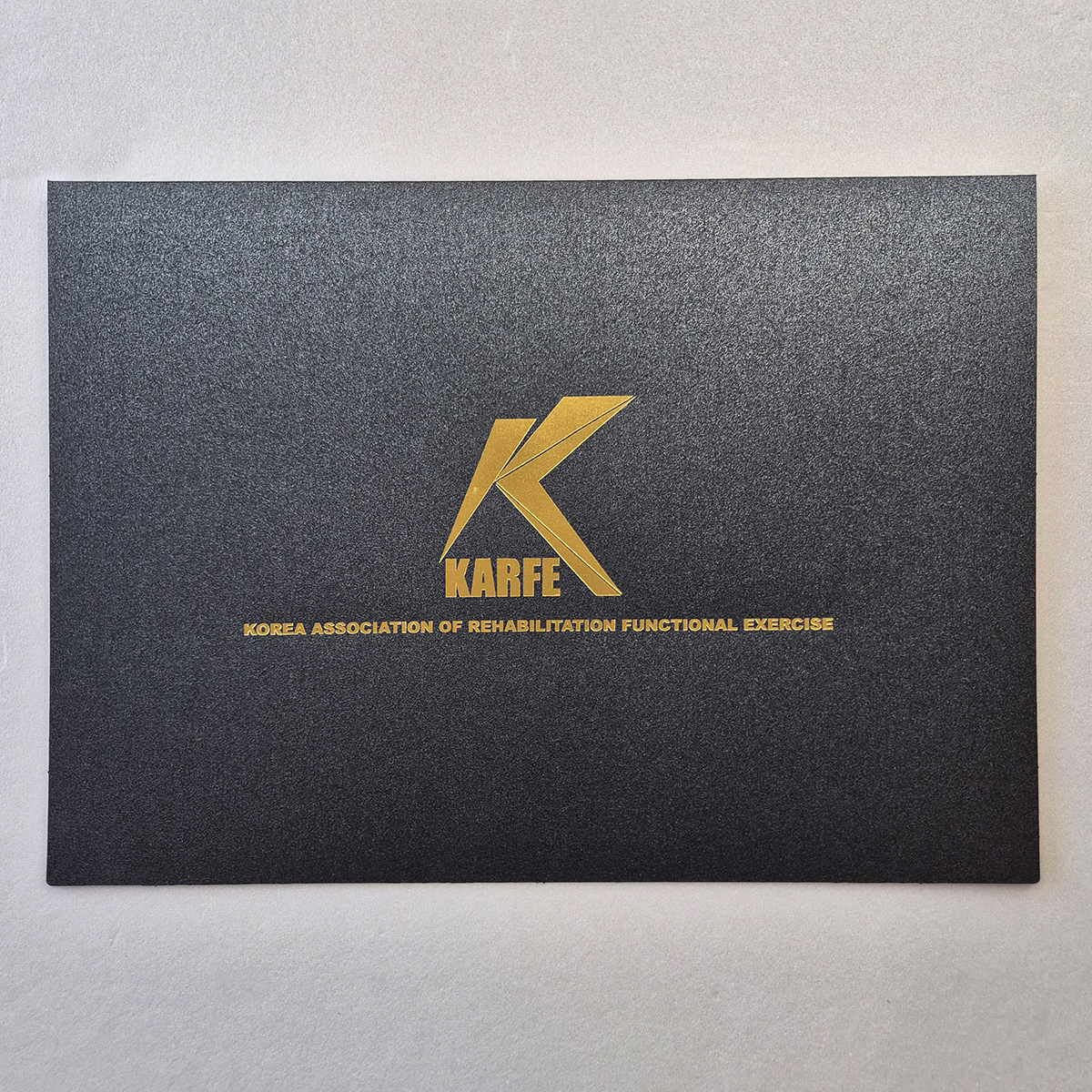 다크그레이펄 종이상장케이스 기본형 SC001297