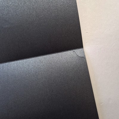 다크그레이펄 종이상장케이스 기본형 SC001297