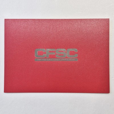 체리펄 종이상장케이스 기본형 SC001298