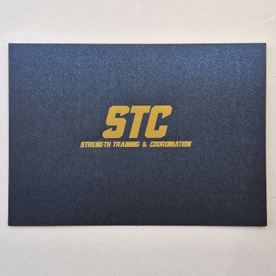 블루펄 종이상장케이스 기본형 SC001299