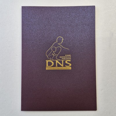 청보라펄 종이상장케이스 기본형 SC001300