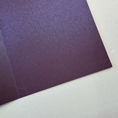 청보라펄 종이상장케이스 기본형 SC001300