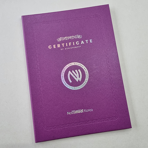 연보라_윌로우트위그 상장케이스 세로형 SC001341