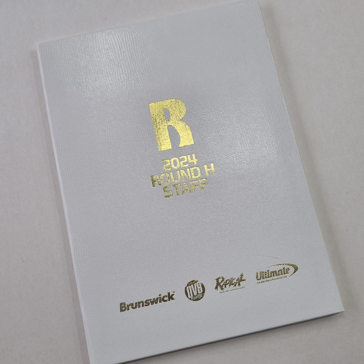 화이트_레더텍스S 상장케이스 세로형 SC001349